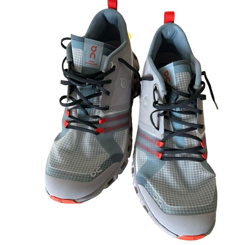 On Cloud, Cloud X Women’s sneakers NWOT